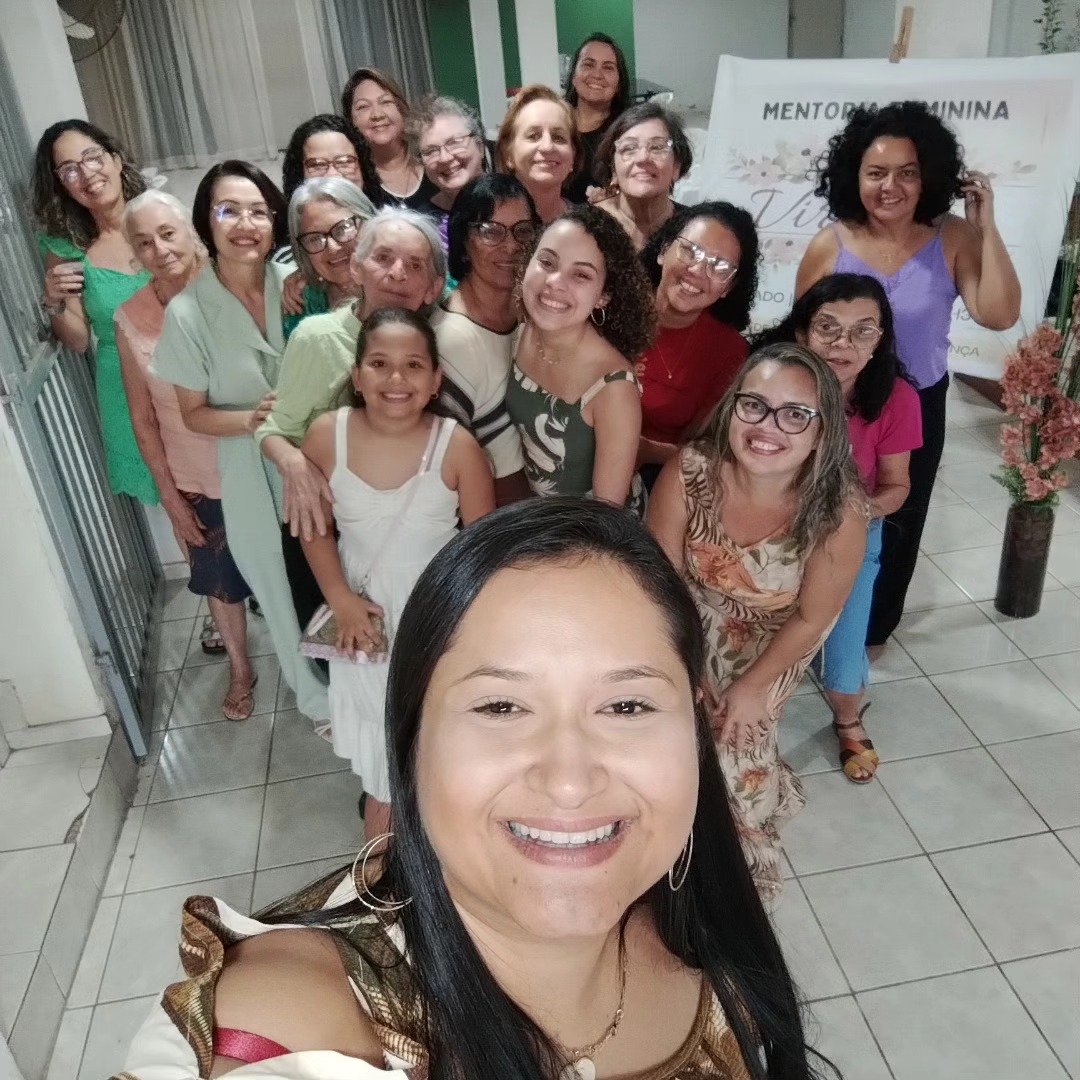 DEMIC - Departamento de Mulheres