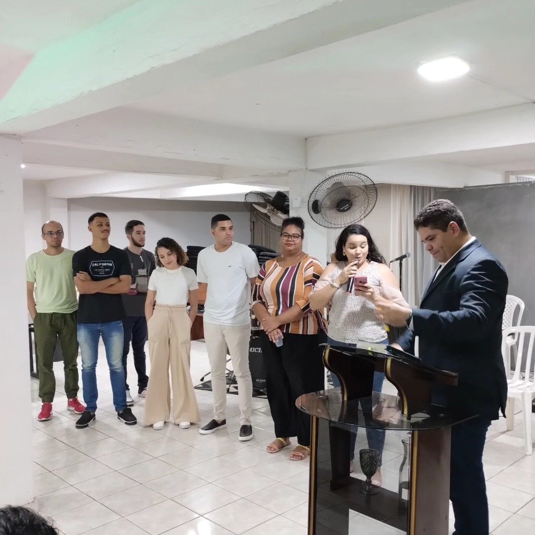 Juventude 2