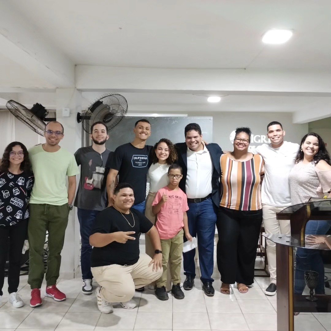 Juventude 3