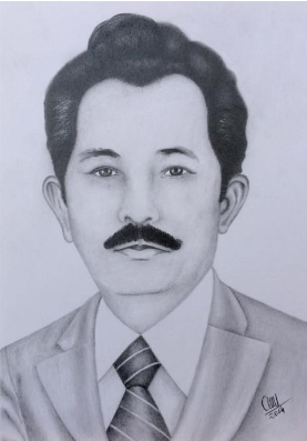 Pr Antonio Gomes de Andrade
