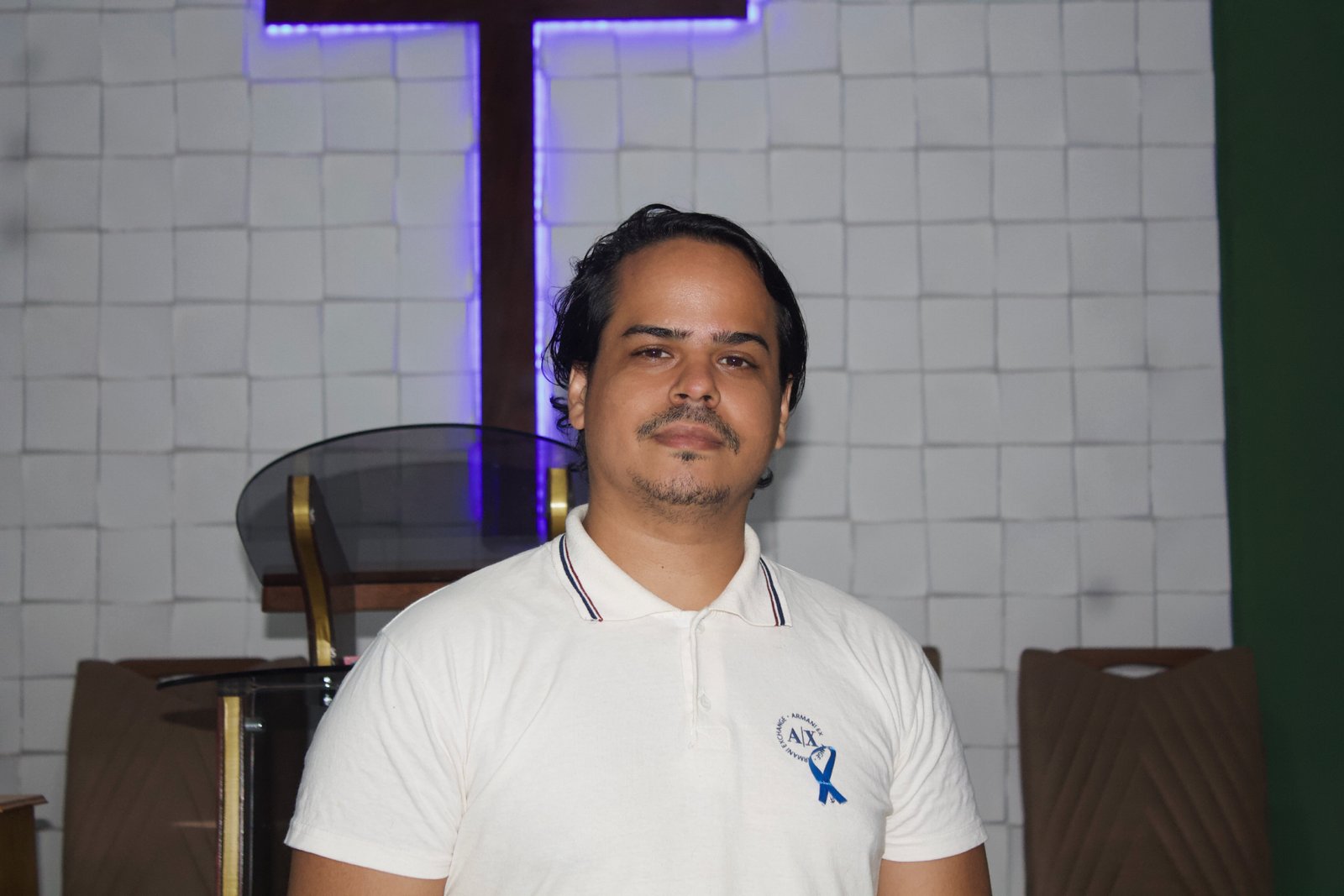 Rennan - Líder do Louvor