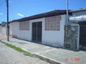 Rua Encanto, 31 – Cidade da Esperança